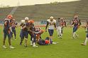 Les Corsaires Evry vs Les Gaulois de Sannois 582